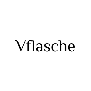 Vflasche