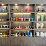 Yongkang Hongrong custom drinkware manufacturer