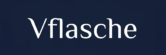 Vflasche